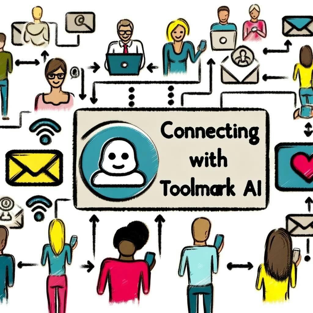 Contact Toolmark AI